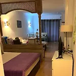 Estudio Puerto De La Cruz