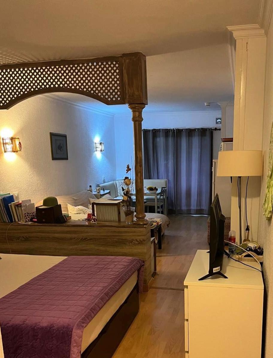 Estudio Apartamento