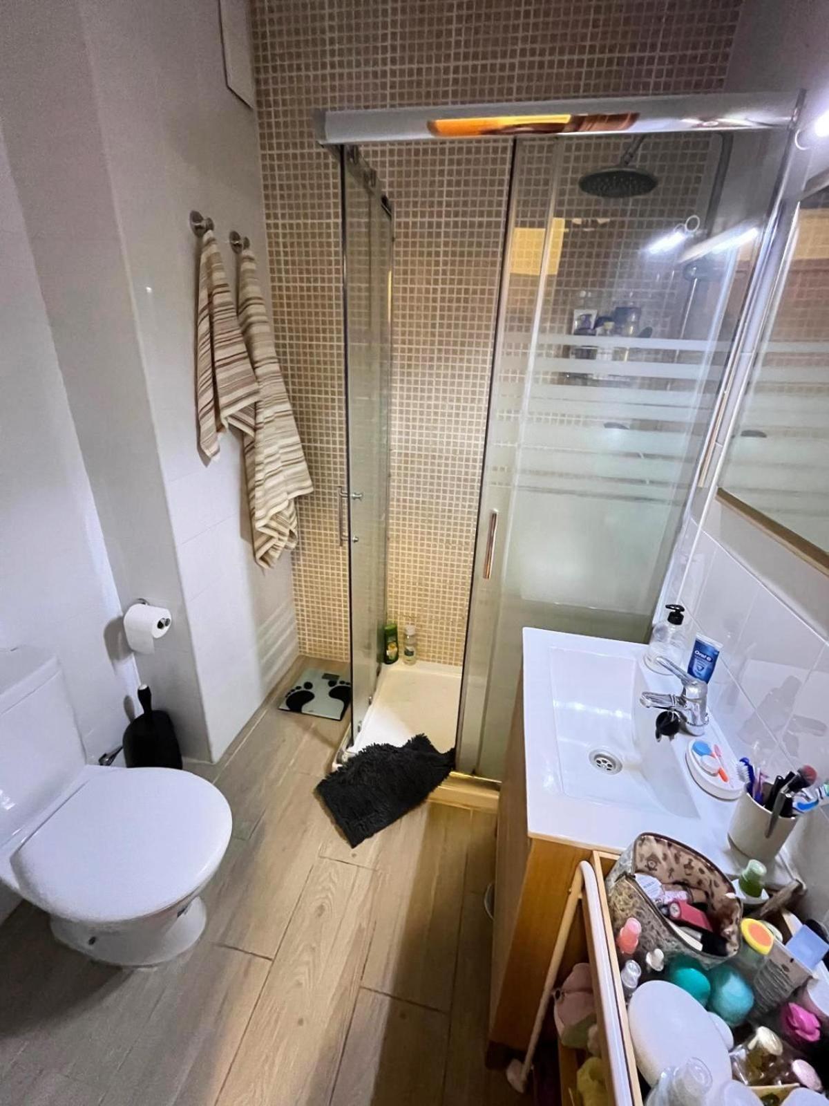 Estudio Apartamento