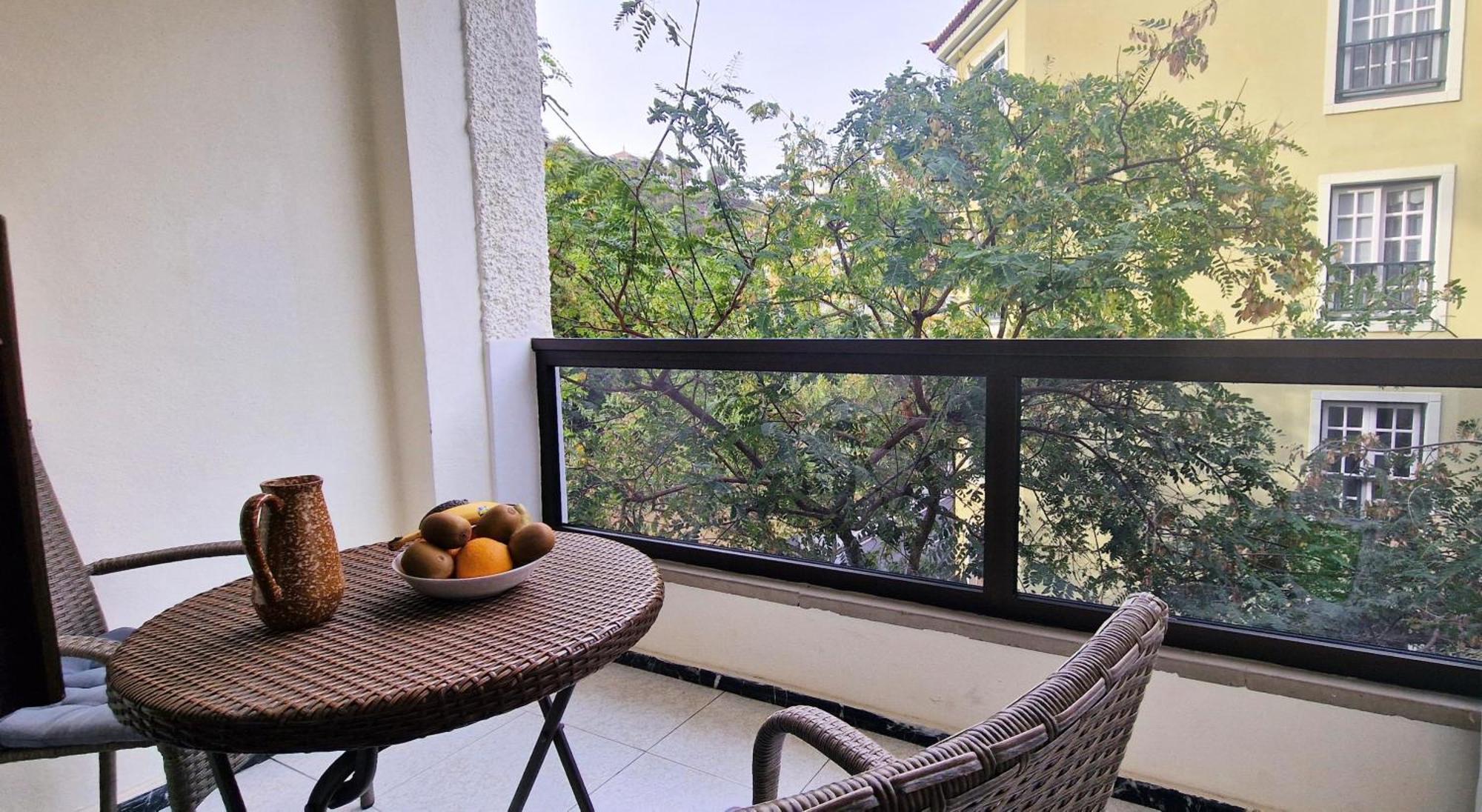 Estudio Apartamento Puerto de la Cruz (Tenerife)
